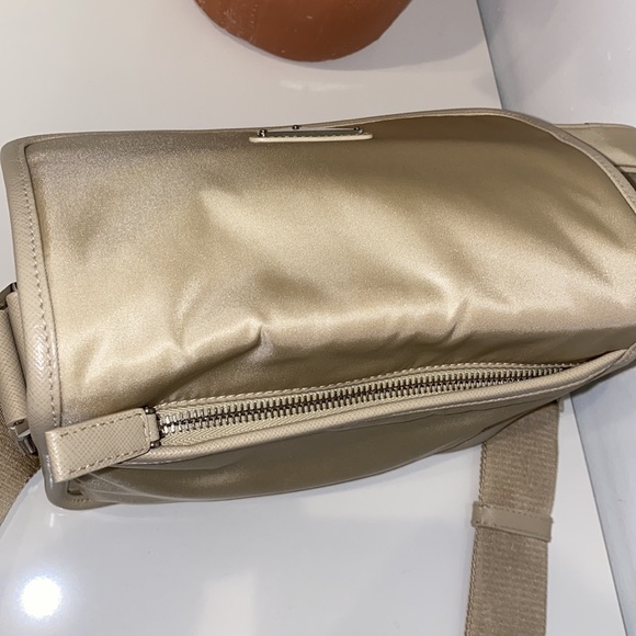 Prada Re-Nylon shoulder bag - Picture 11 of 12
